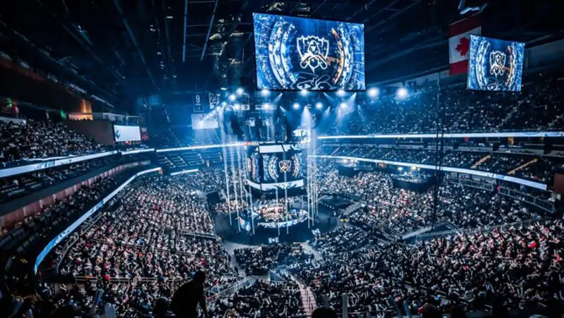 esport